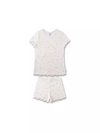 SANETTA | Mädchen Pyjama | 